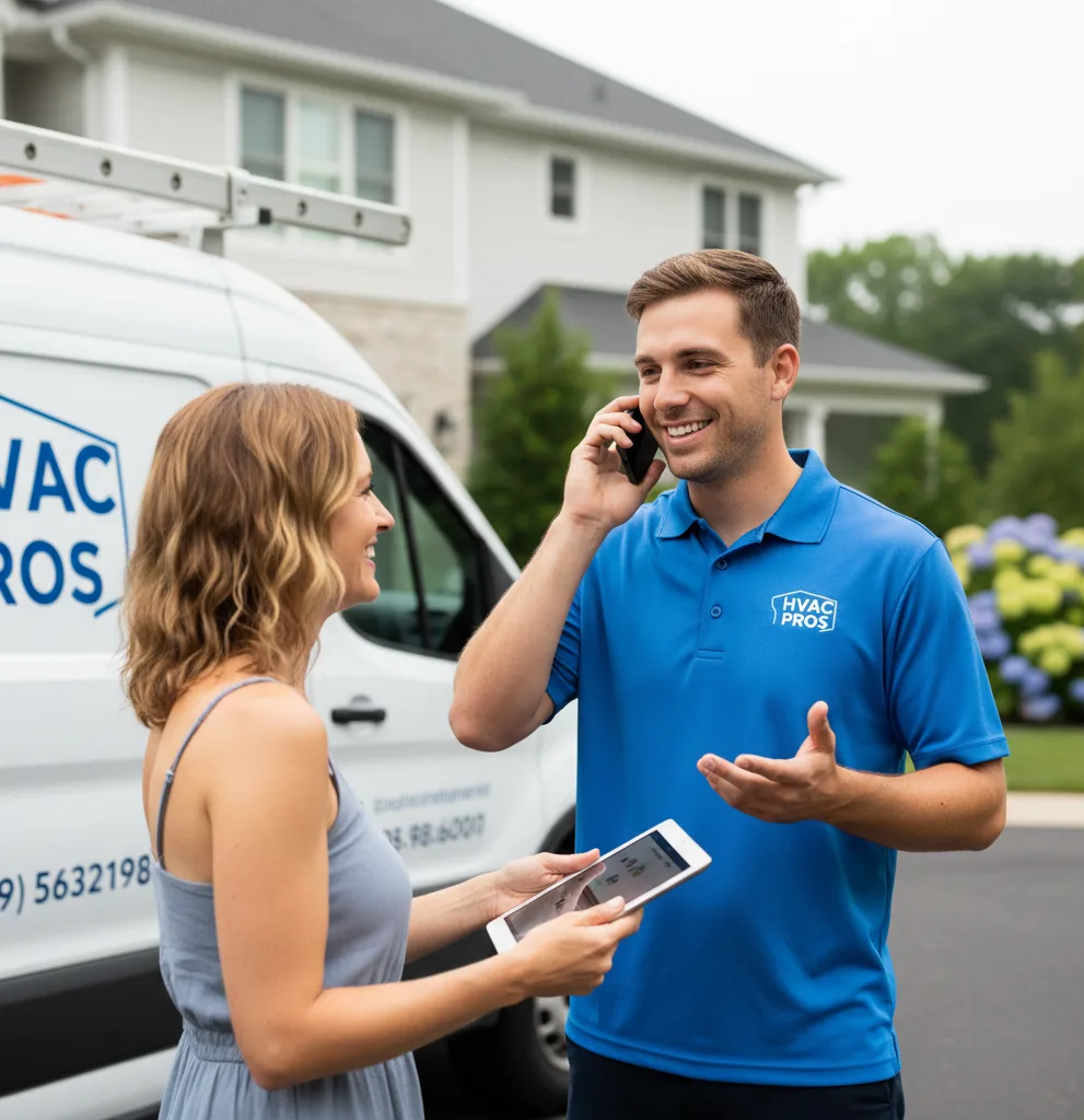 Duct Cleaning in Germantown, WI